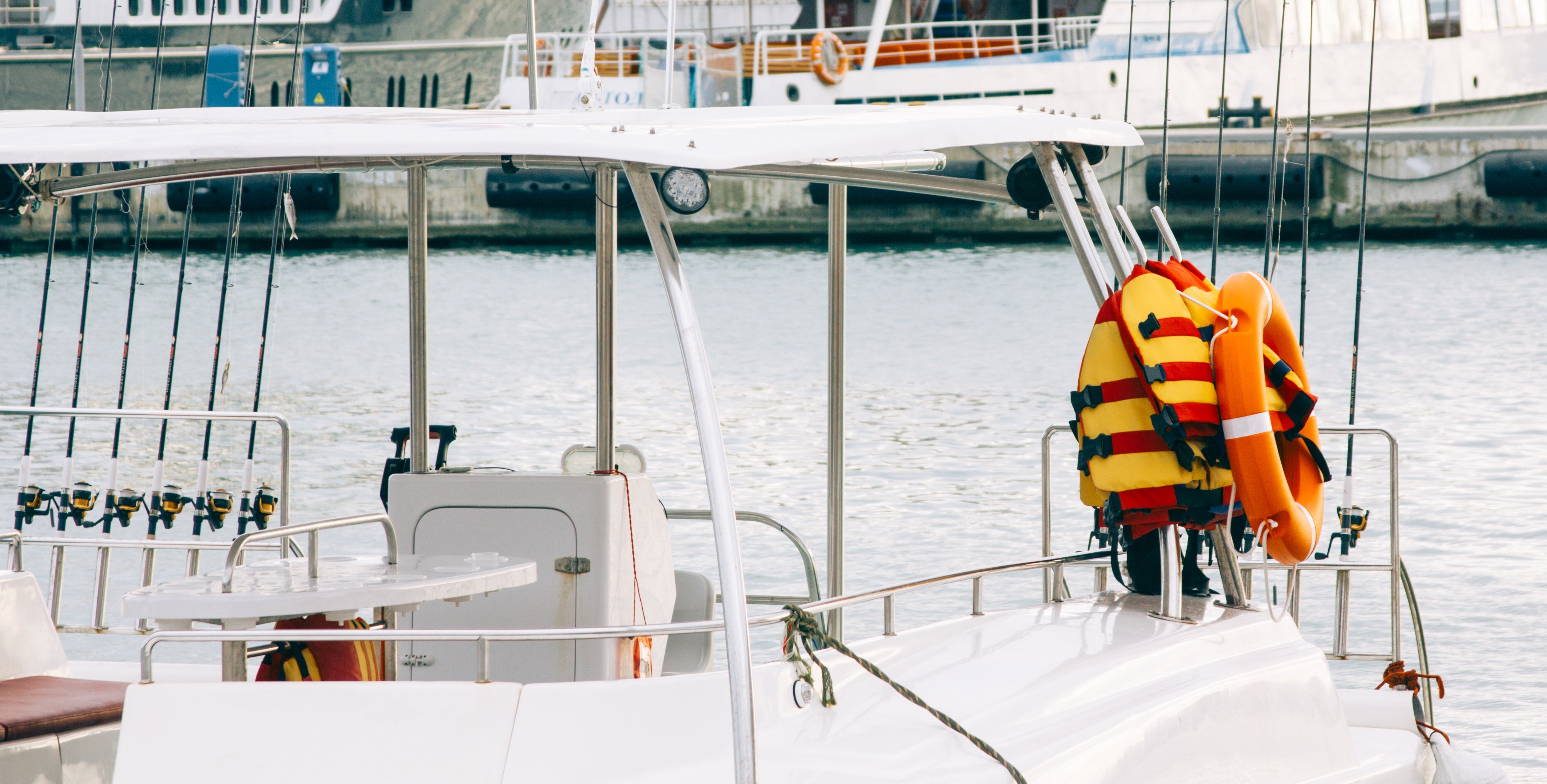 Boating Essentials: What To Have On Your Boat