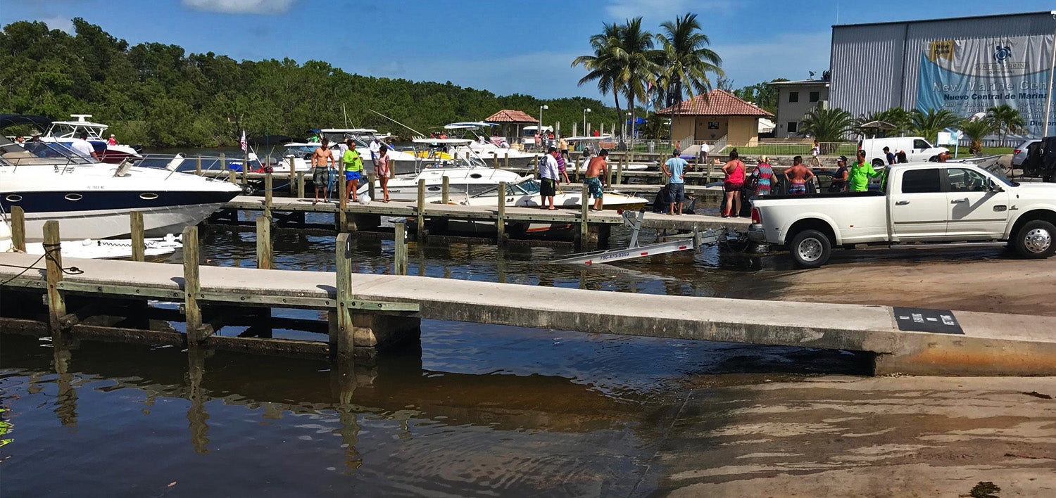 Boat Ramp Etiquette: The Do's and Don'ts for a Swift Boat Launch