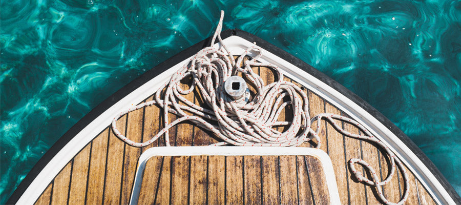 Common Windlass and Anchor Line Snags and How to Prevent Them