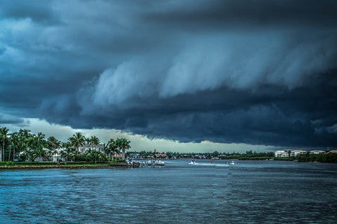 Prepare Your Boat For An Above Average Hurricane Season
