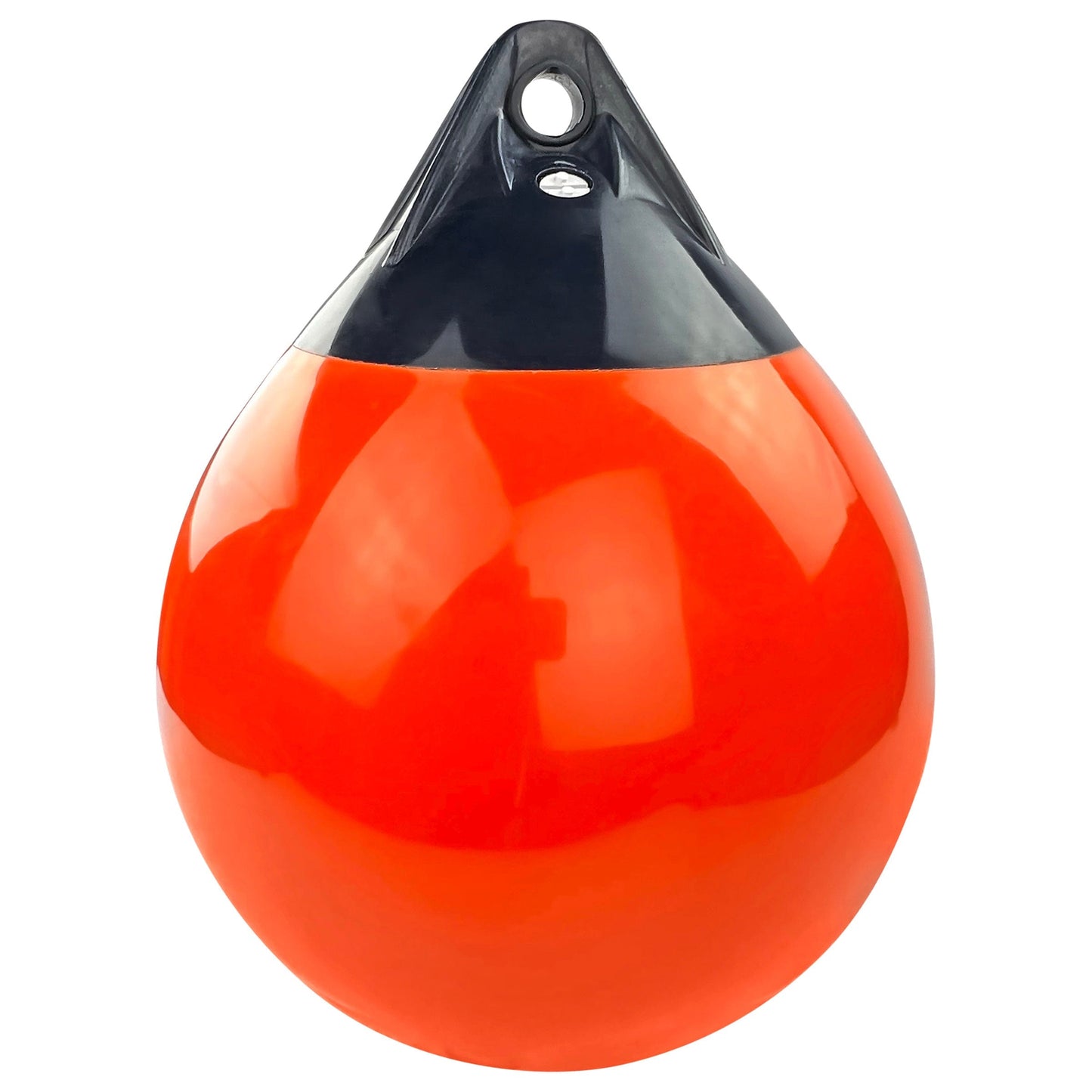 Inflatable PVC Buoy, 12"
