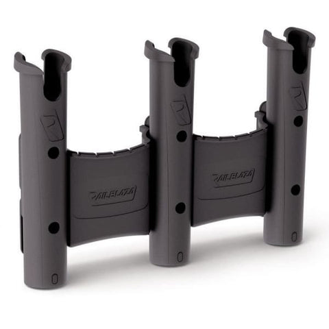 Clamp on Fishing Rod Holder, Adjustable