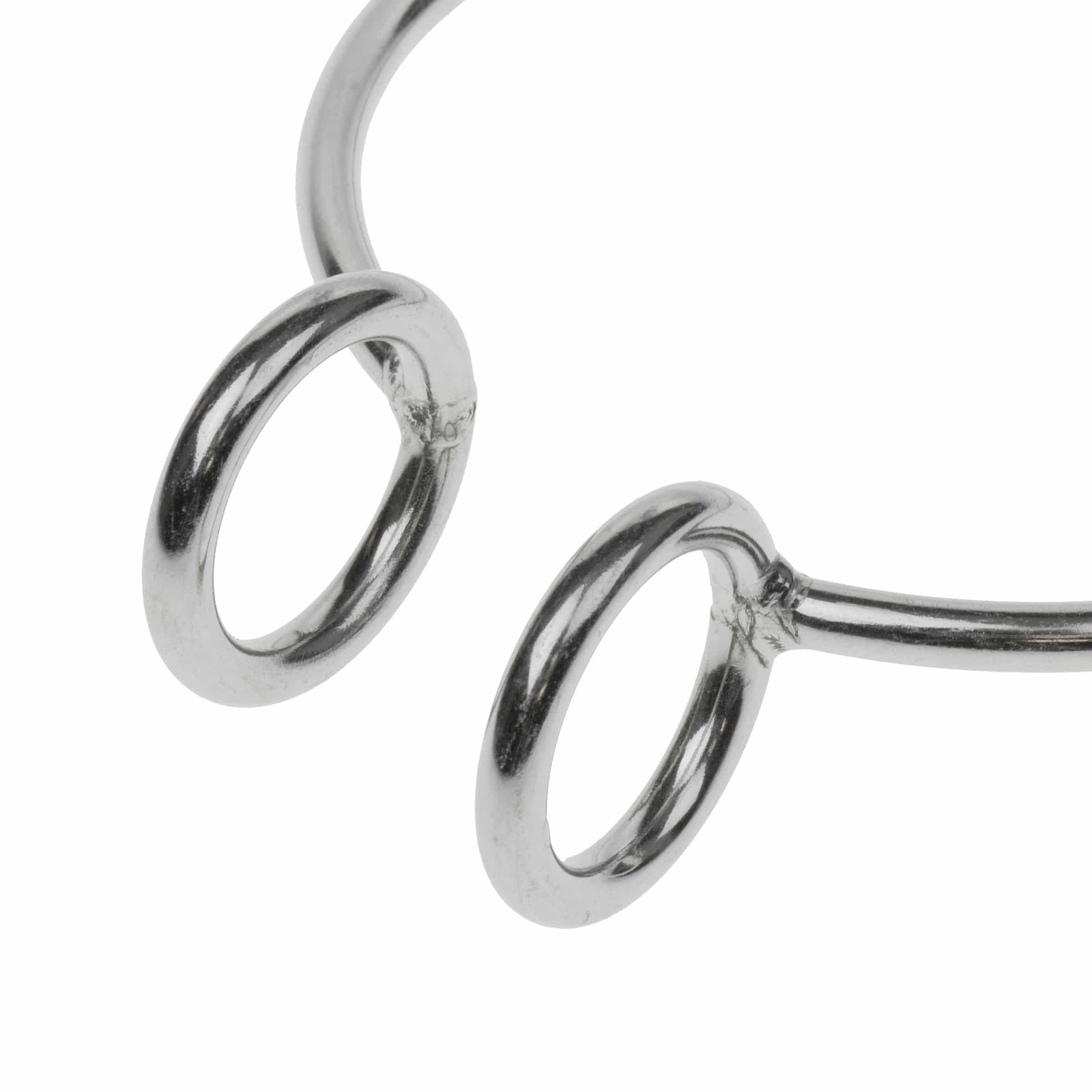 Stainless Steel Anchor Retrieval Ring