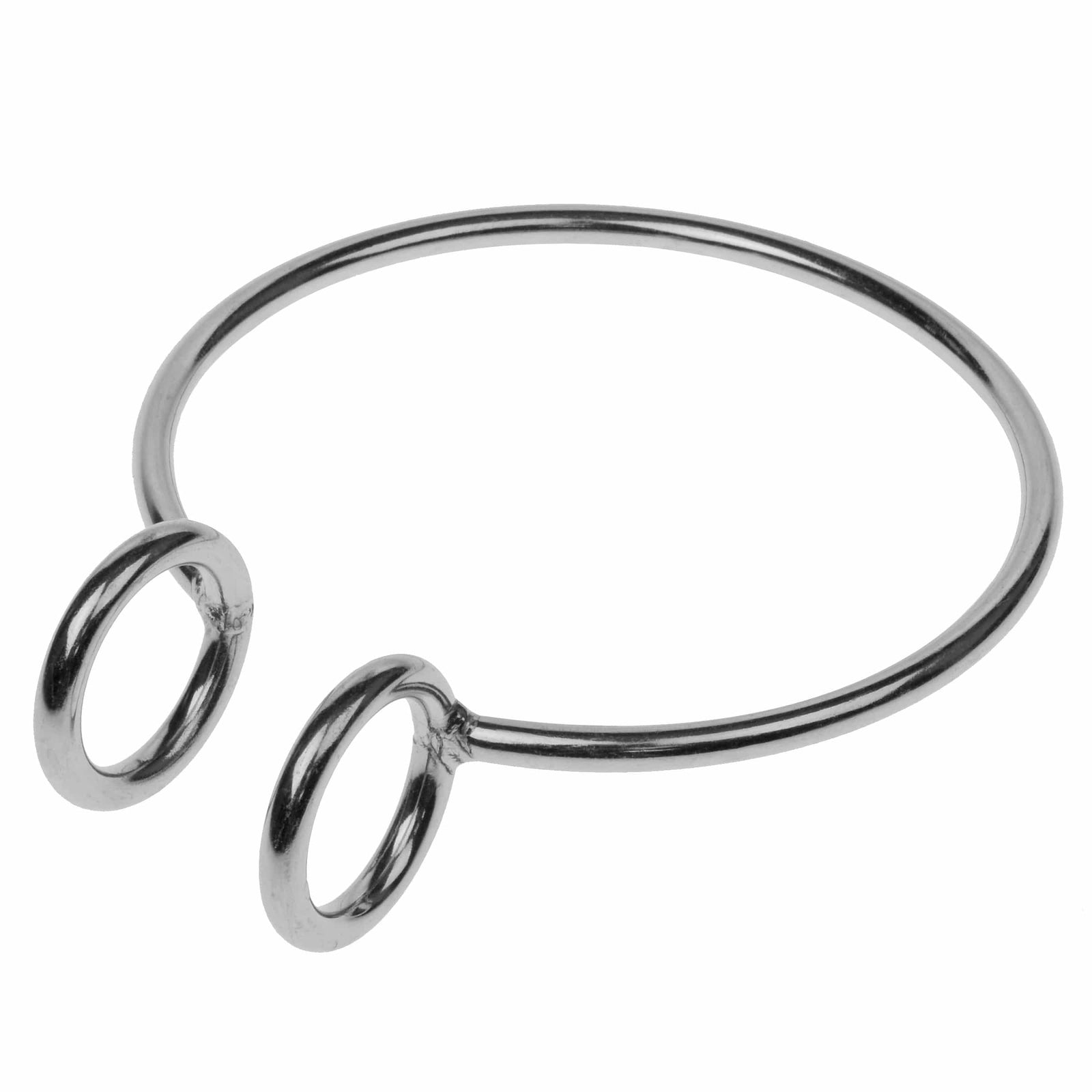 Stainless Steel Anchor Retrieval Ring