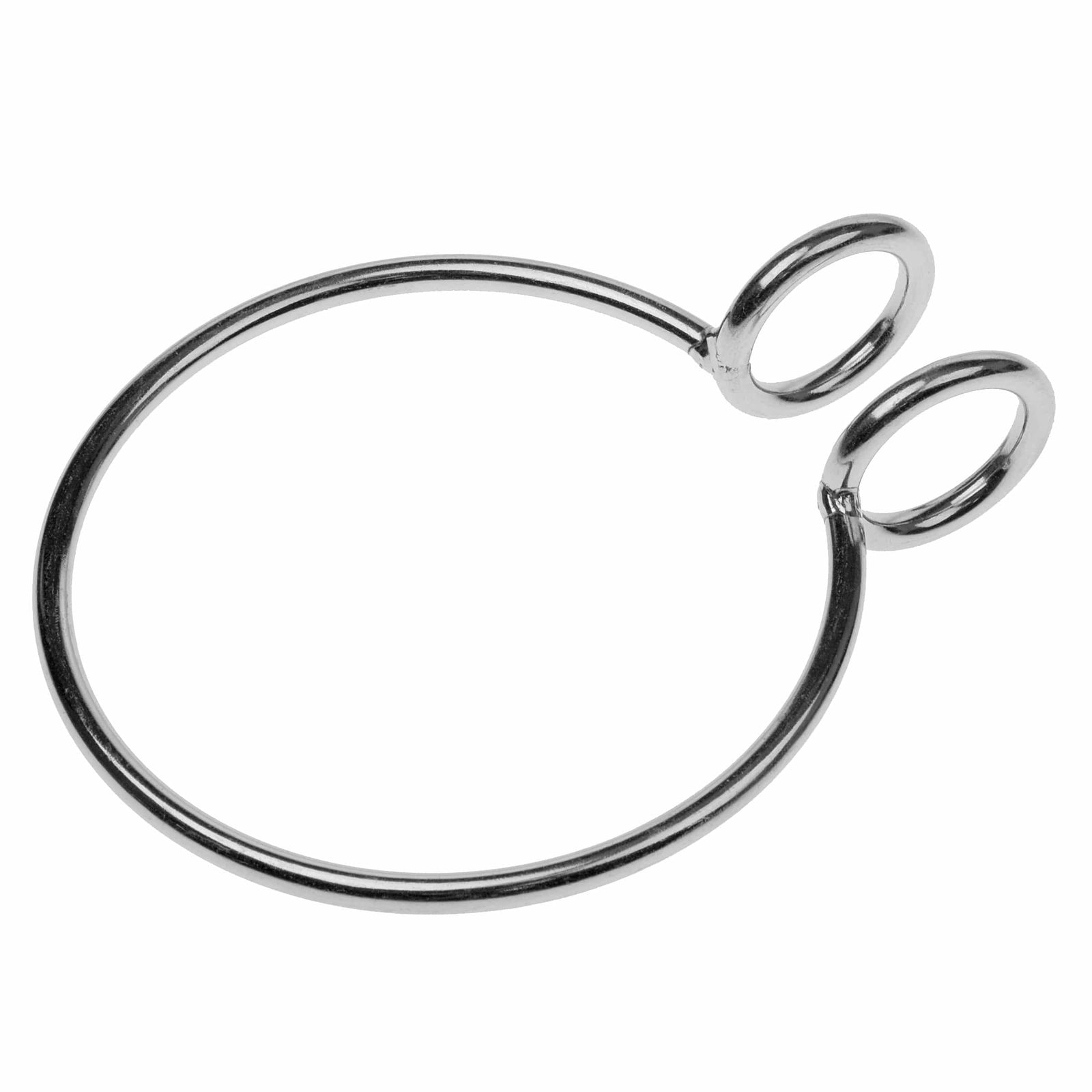 Stainless Steel Anchor Retrieval Ring