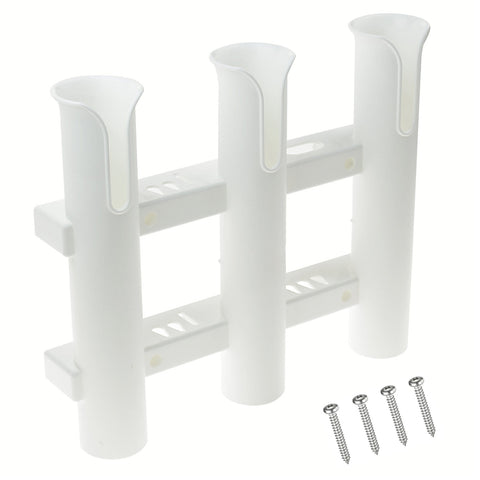 RodStow Triple Rod Holder