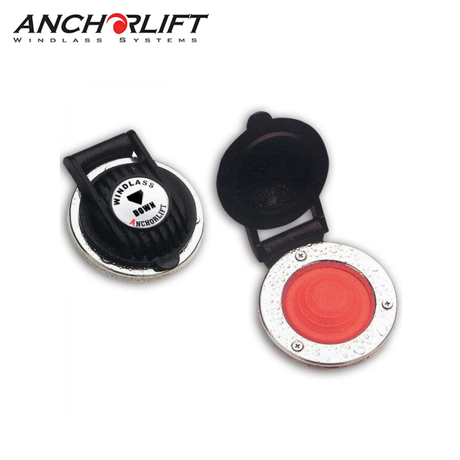 Windlass Foot Switch (Pair, Up/Down)