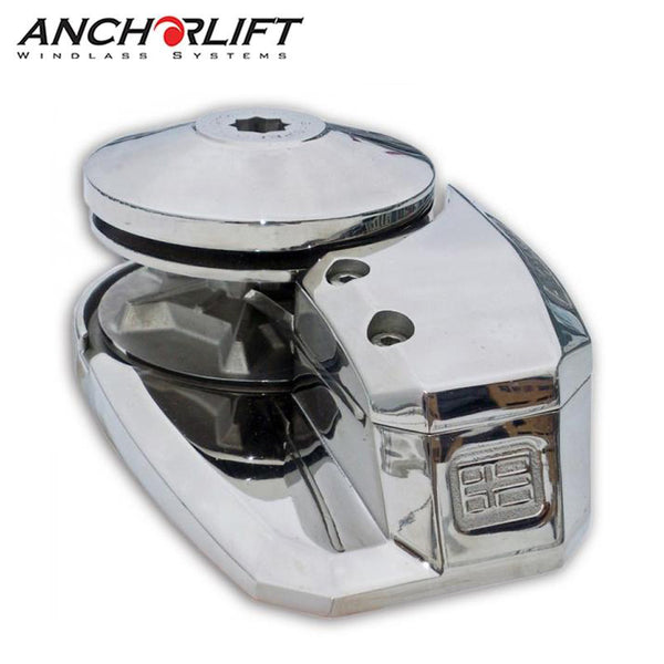 Anchorlift Mako 1500 Low Profile Windlass –
