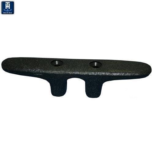 fishing rod holders for boat cleats Molded Nylon Open Base Boat or Dock Cleat – Anchoring.com