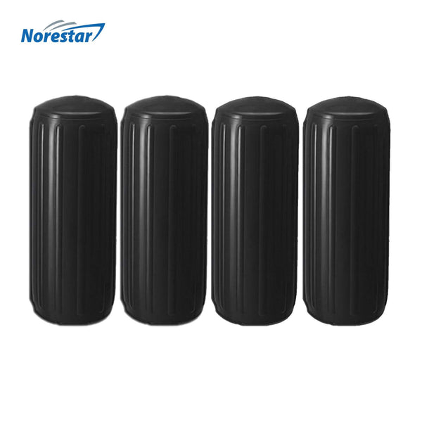Norestar Four Center Hole Fenders