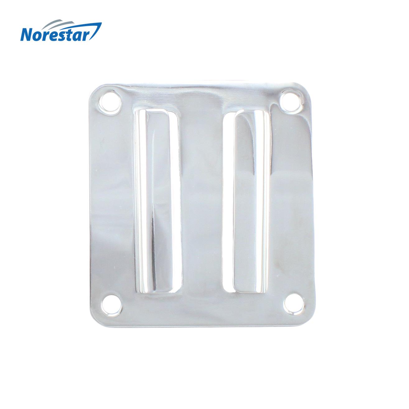 Stainless Steel Removable Fishing Rod Holder