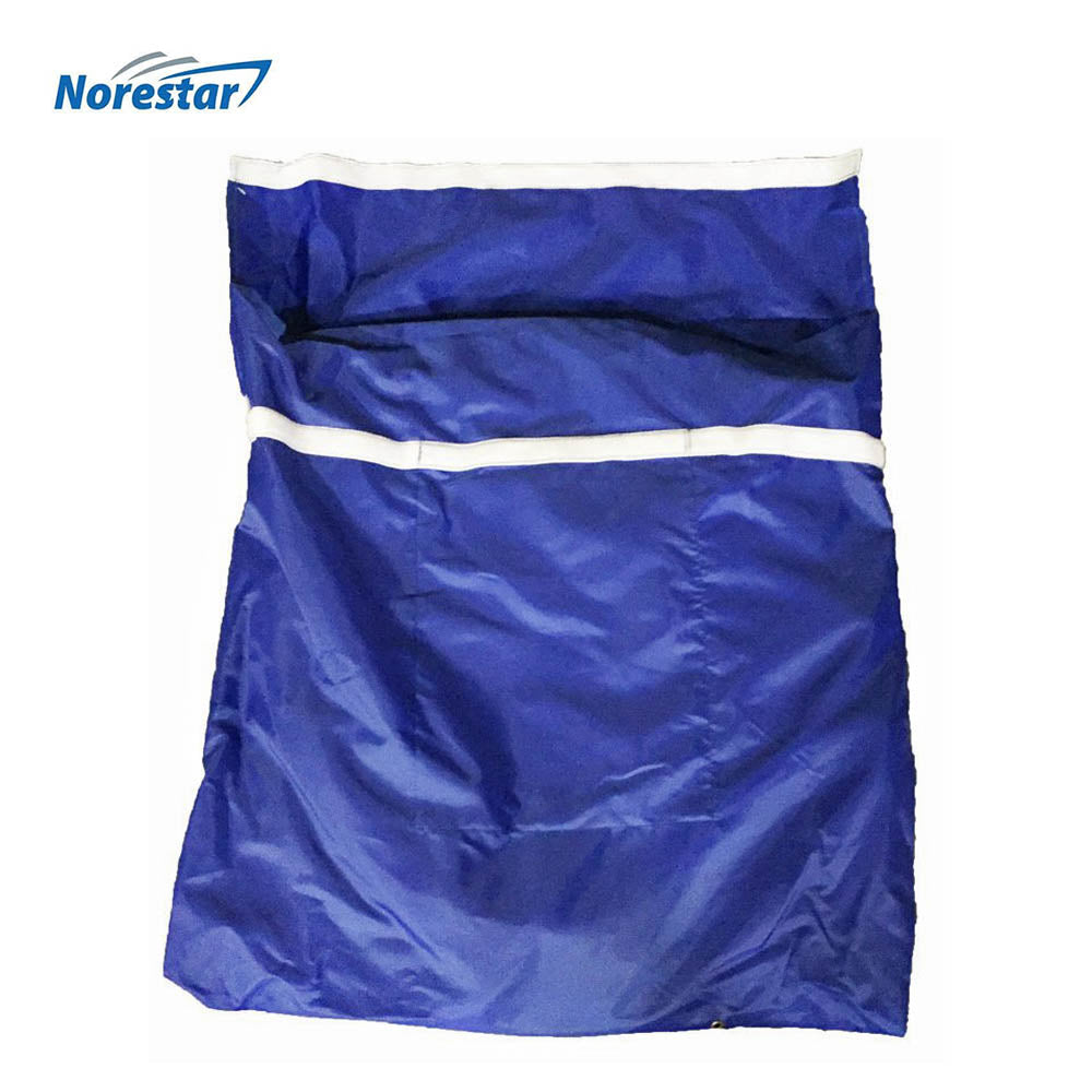 Drift Boat Anchor/Storm Drough/Parachute Brake - Case