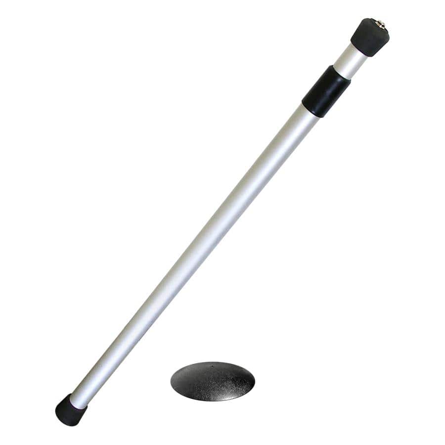 T-H Marine Telescopic Boat Cover Support