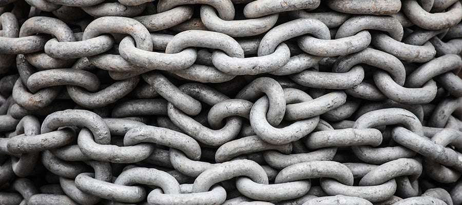 All About Chain Types –