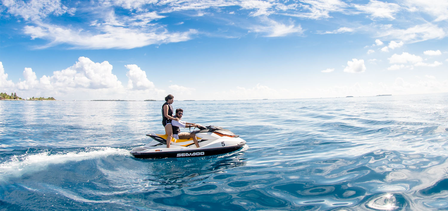Best Methods For Anchoring Your Jet Ski in Deep or Shallow Water –