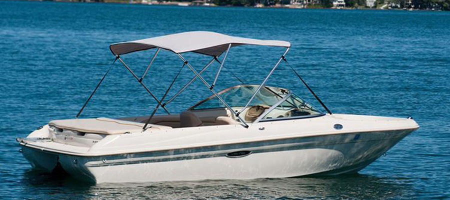 Make The Most of Your Bimini Top
