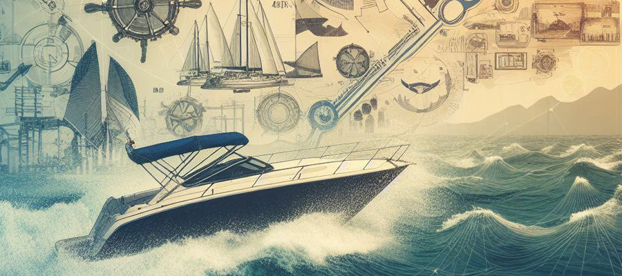 Our history: a 20 year journey