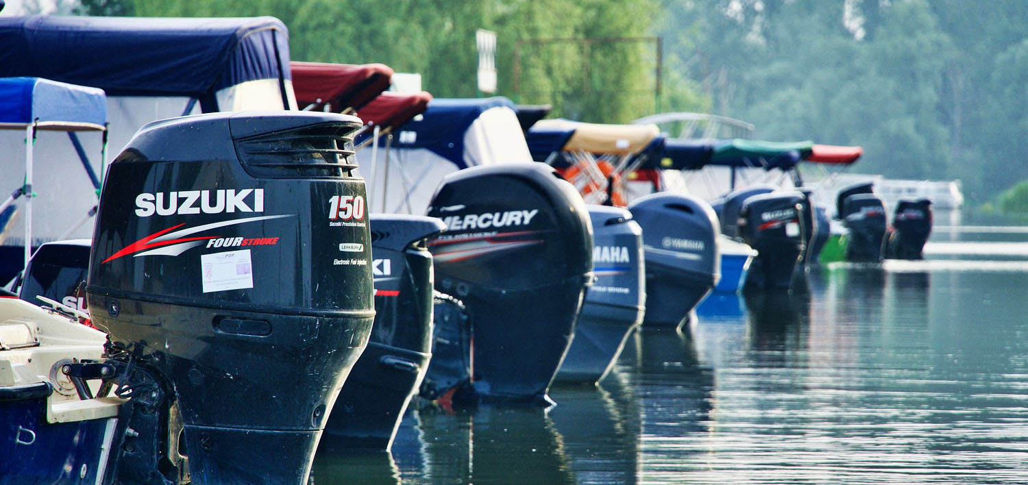 Outboard Boat Engine Won't Start: Common Issues and Fixes