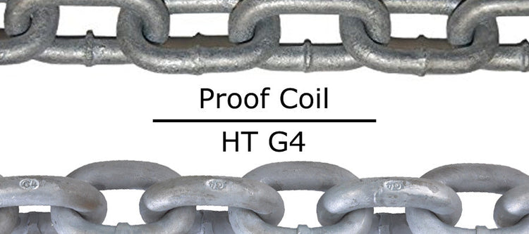 The Difference Between HT Chain and BBB/Proof Coil Chain – Anchoring.com