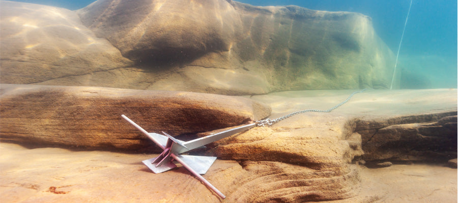 How to Set Your Anchor