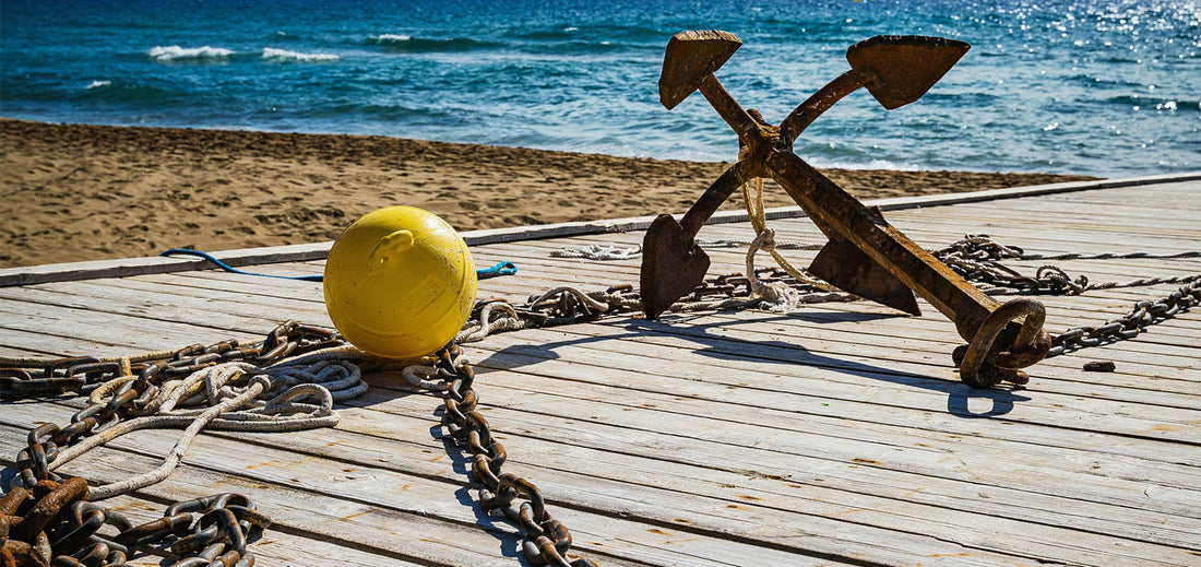 Understanding Working Load Limits for Your Boat's Ground Tackle