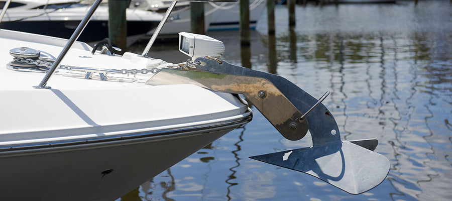 Windlass Problems? Common Issues and How to Fix Them