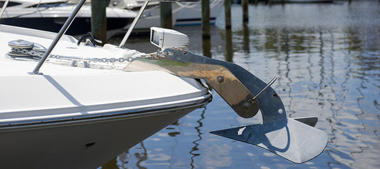 Windlass Problems? Common Issues and How to Fix Them