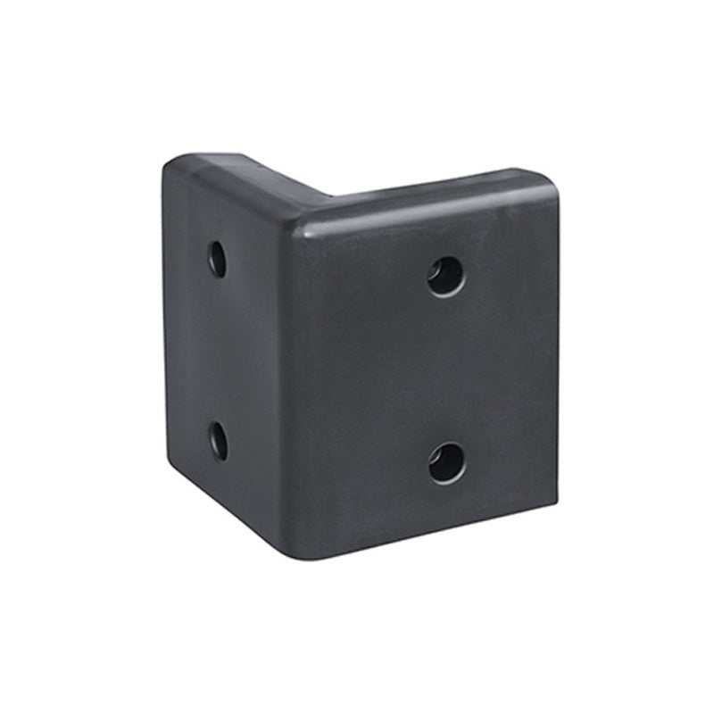 10-inch Corner Bumper