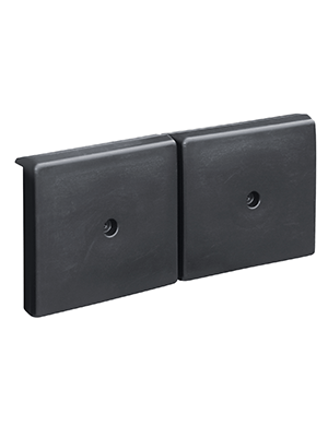 JIF Marine 10-inch Side Bumper (16 pieces)
