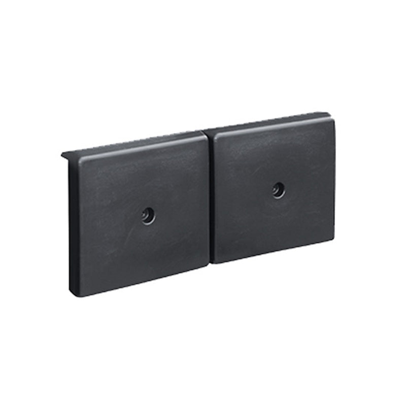 10-inch Side Bumper