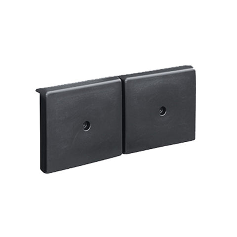 10-inch Corner Bumper