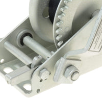 Trailer Winch, 1000 LB