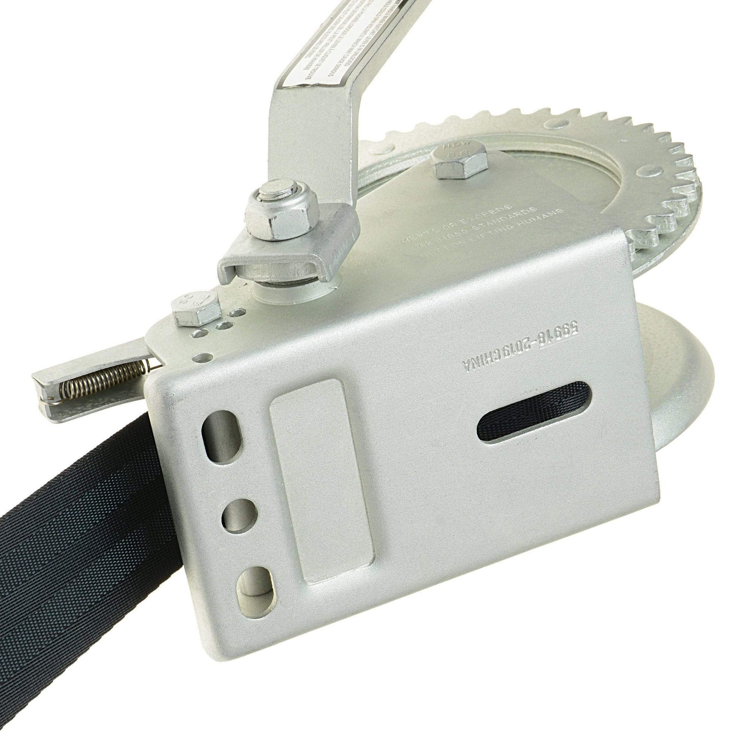 Trailer Winch, 1000 LB