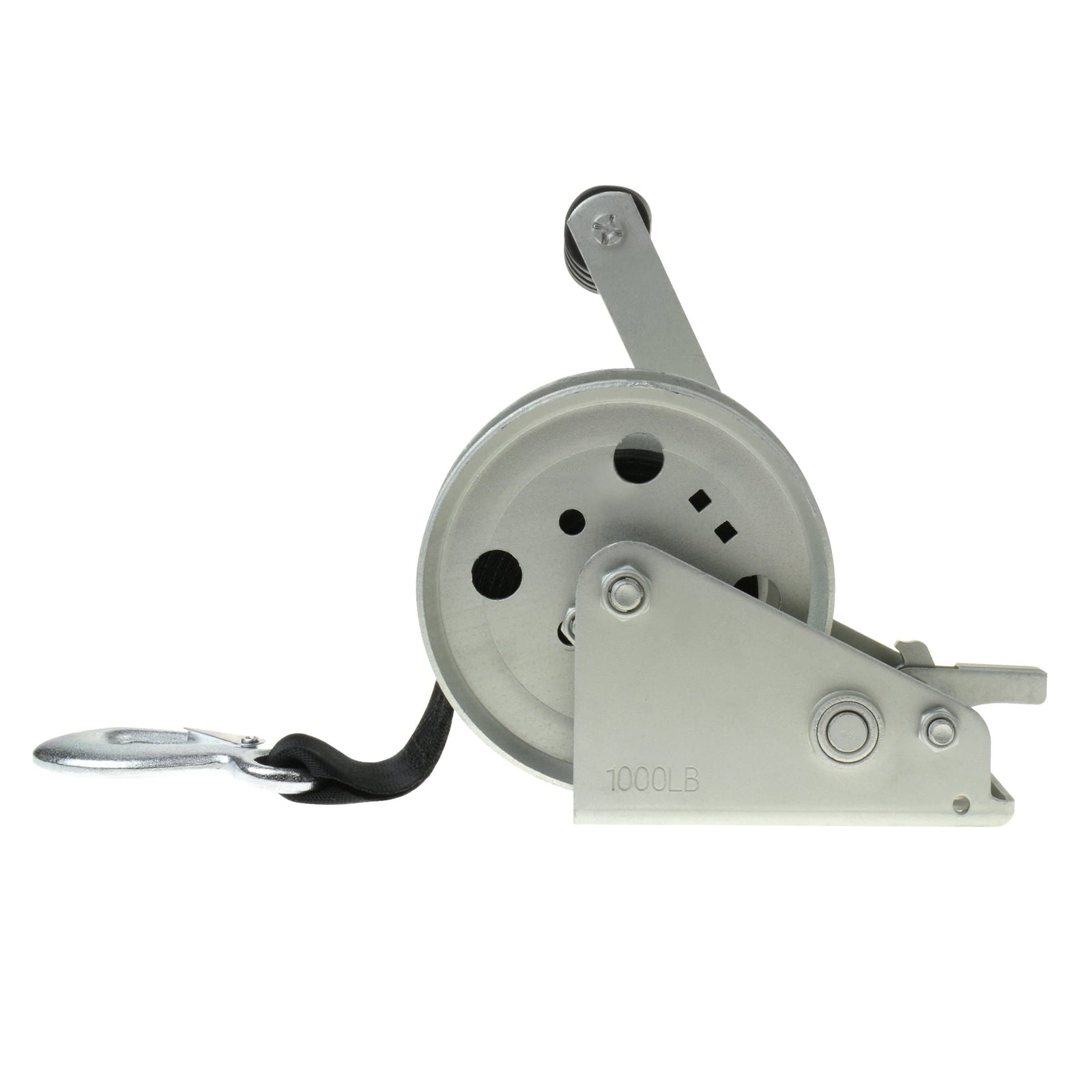 Trailer Winch, 1000 LB