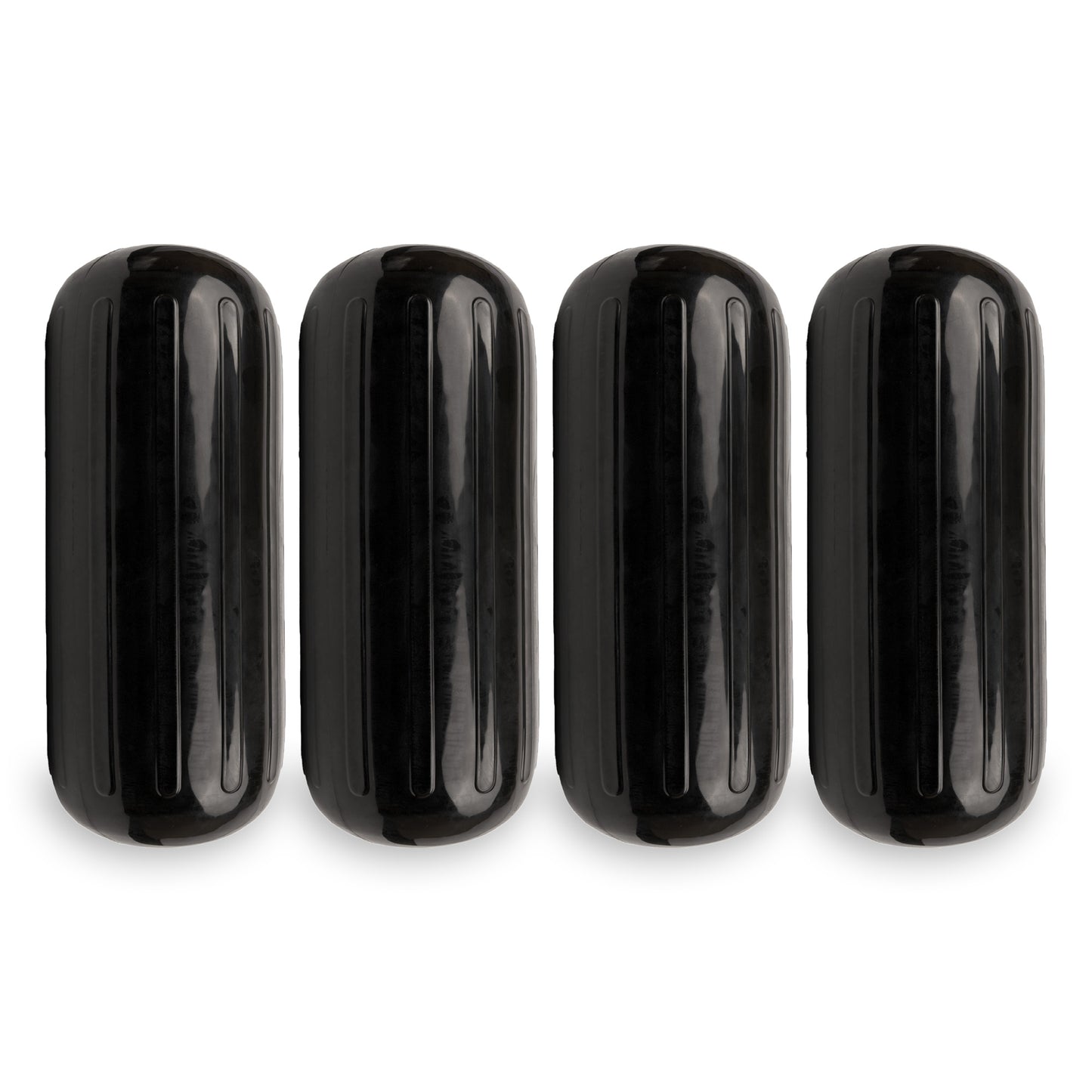 Four Center Hole Fenders