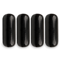 Four Center Hole Fenders