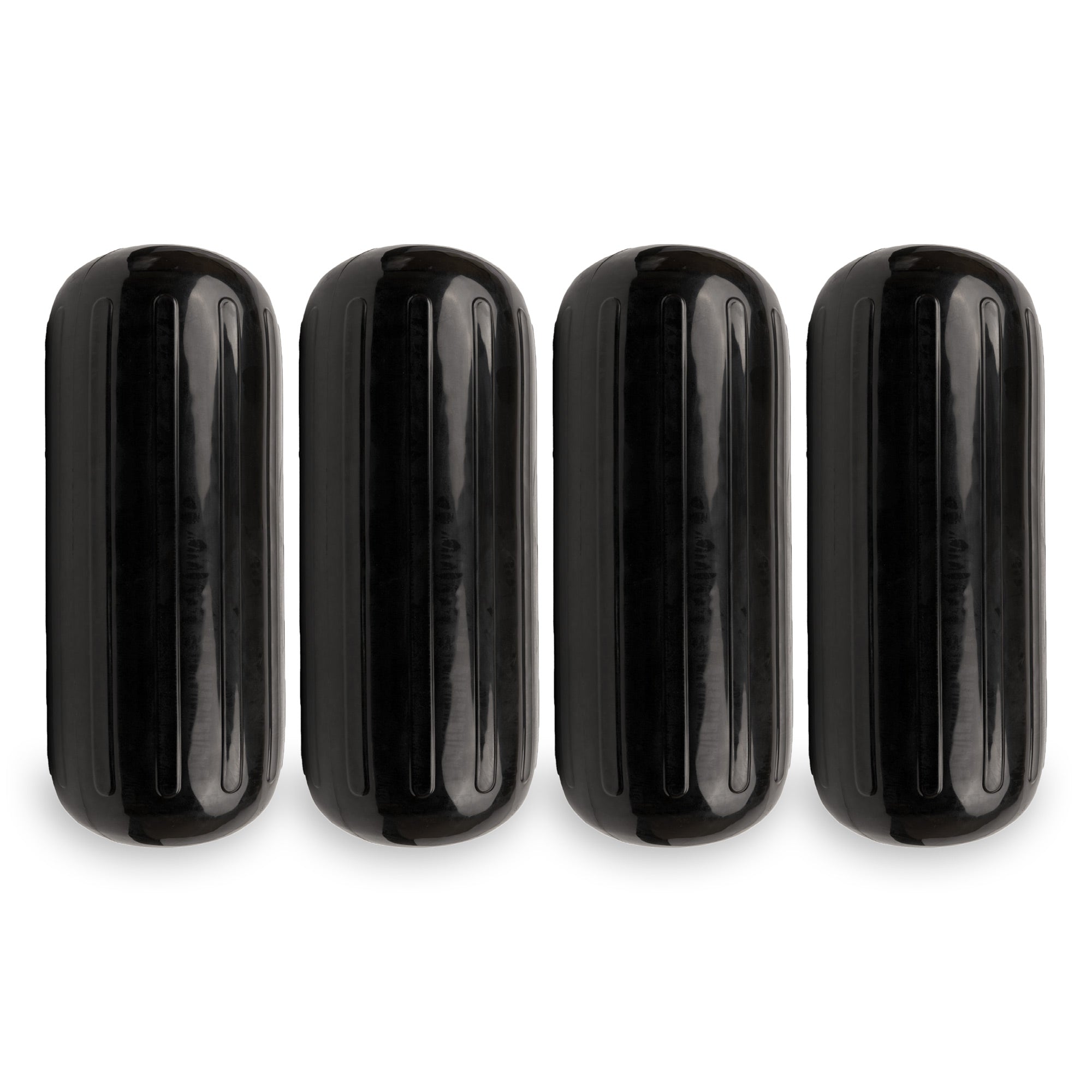 Four Center Hole Fenders