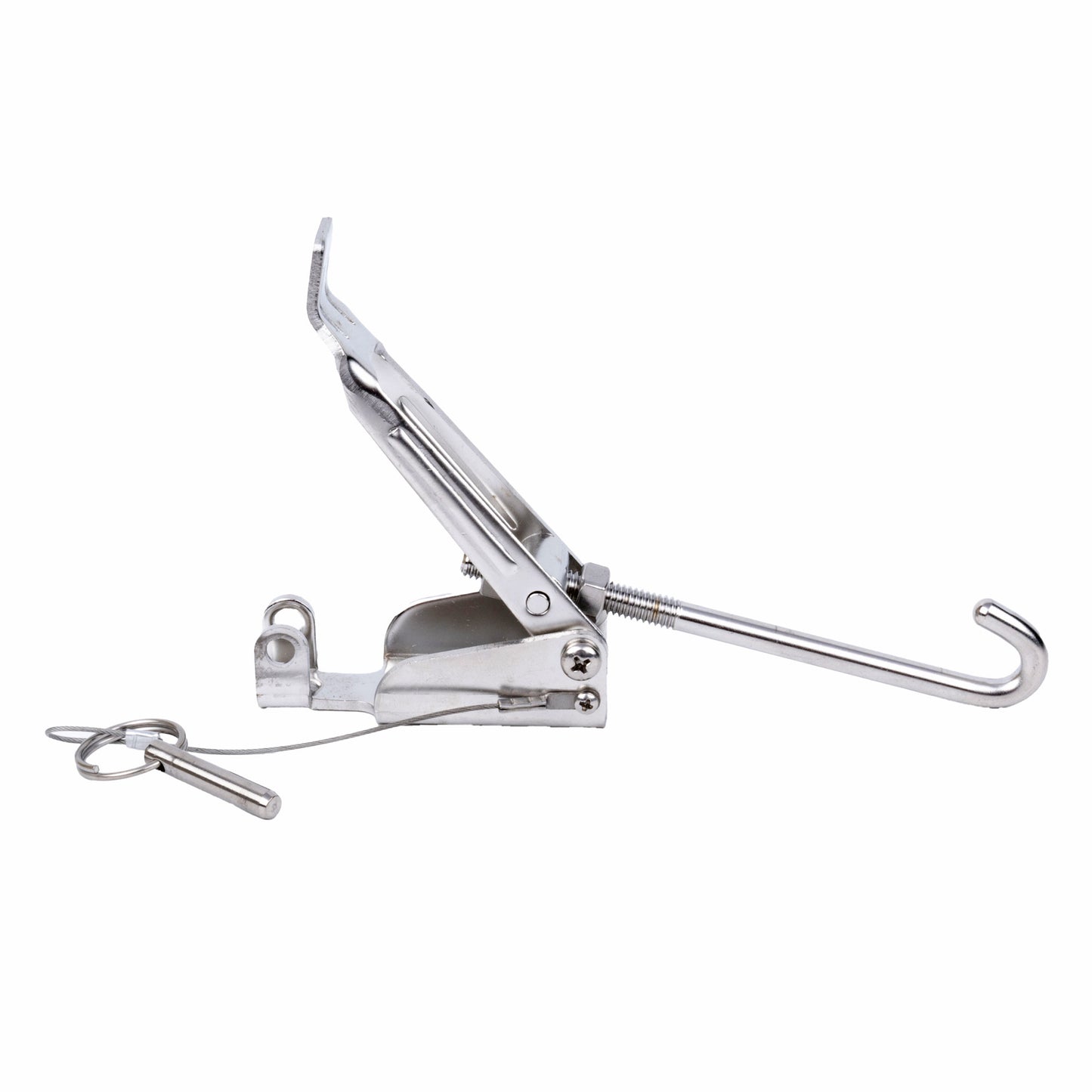 Anchor Tensioner