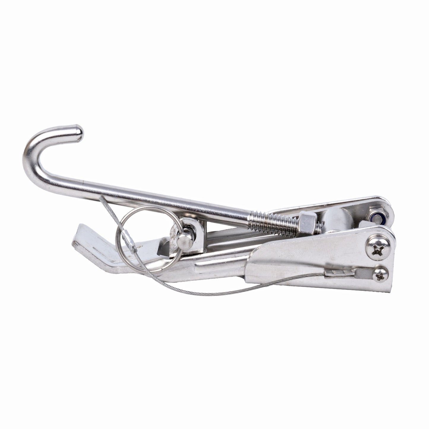 Anchor Tensioner