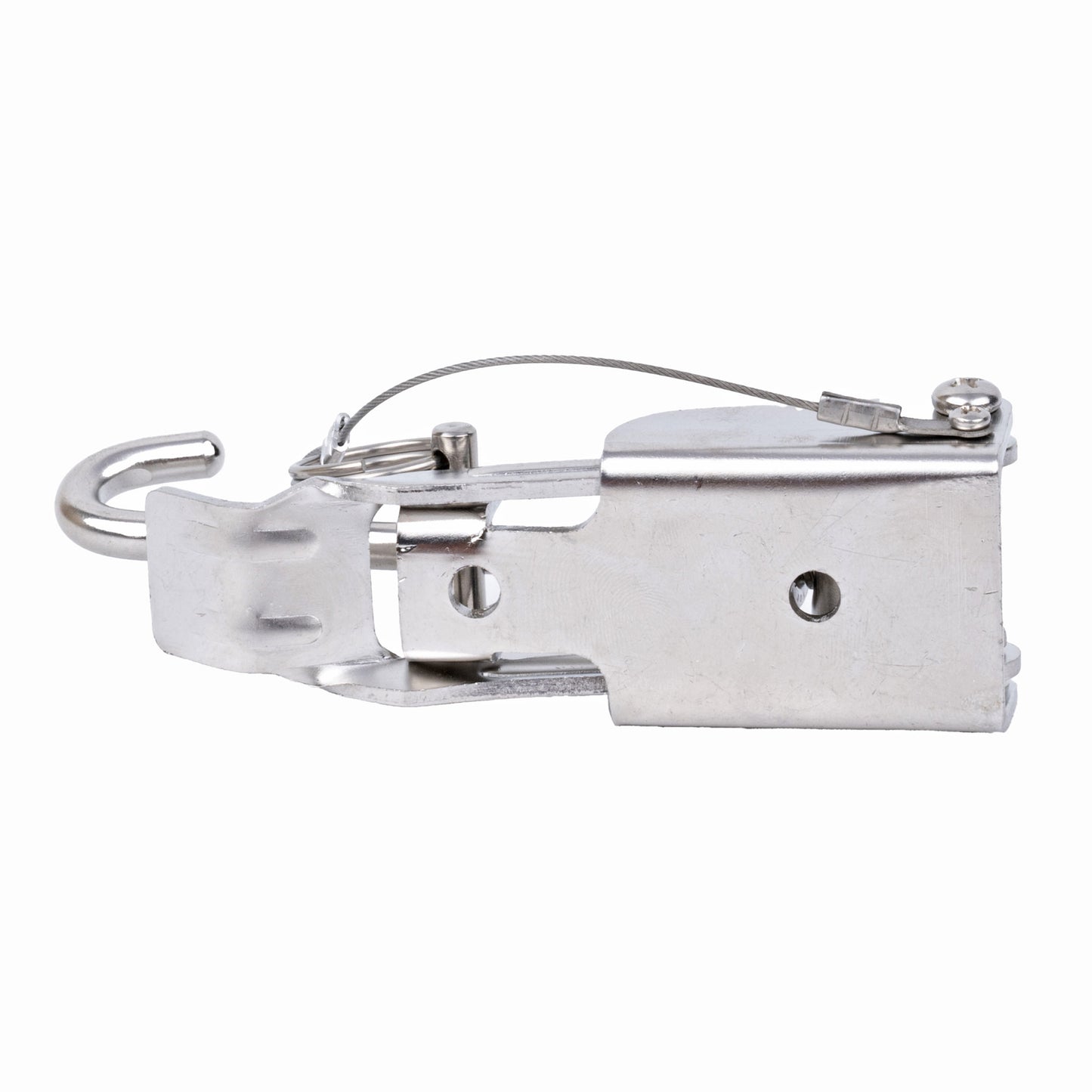 Anchor Tensioner