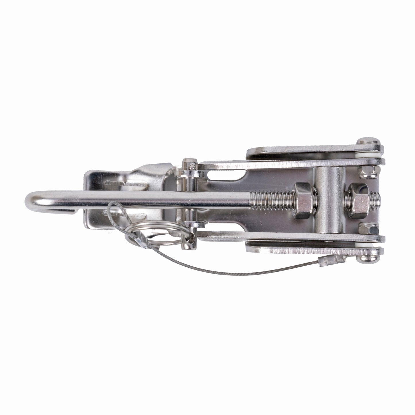 Anchor Tensioner