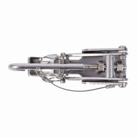 Anchor Tensioner