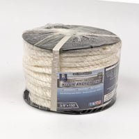 3-Strand Nylon Anchor Line, 150' x 3/8"