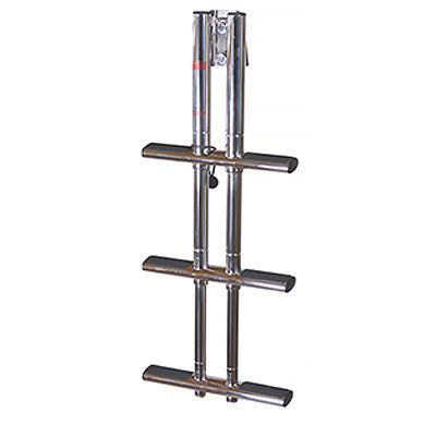 Stainless Steel Sport / Dive Ladder - Heavy Duty