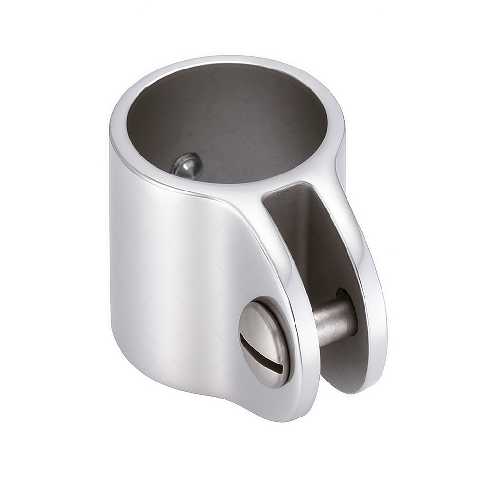 Stainless Steel Bimini Hardware (Jaw Slide)