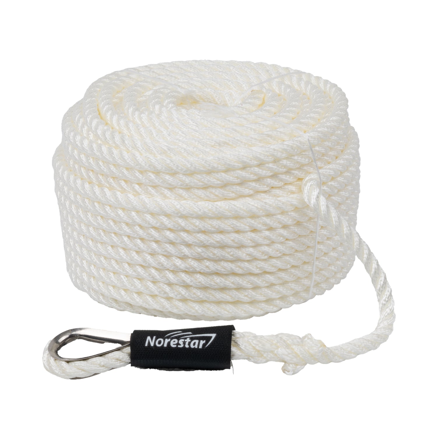 Three-Strand Nylon Anchor Line