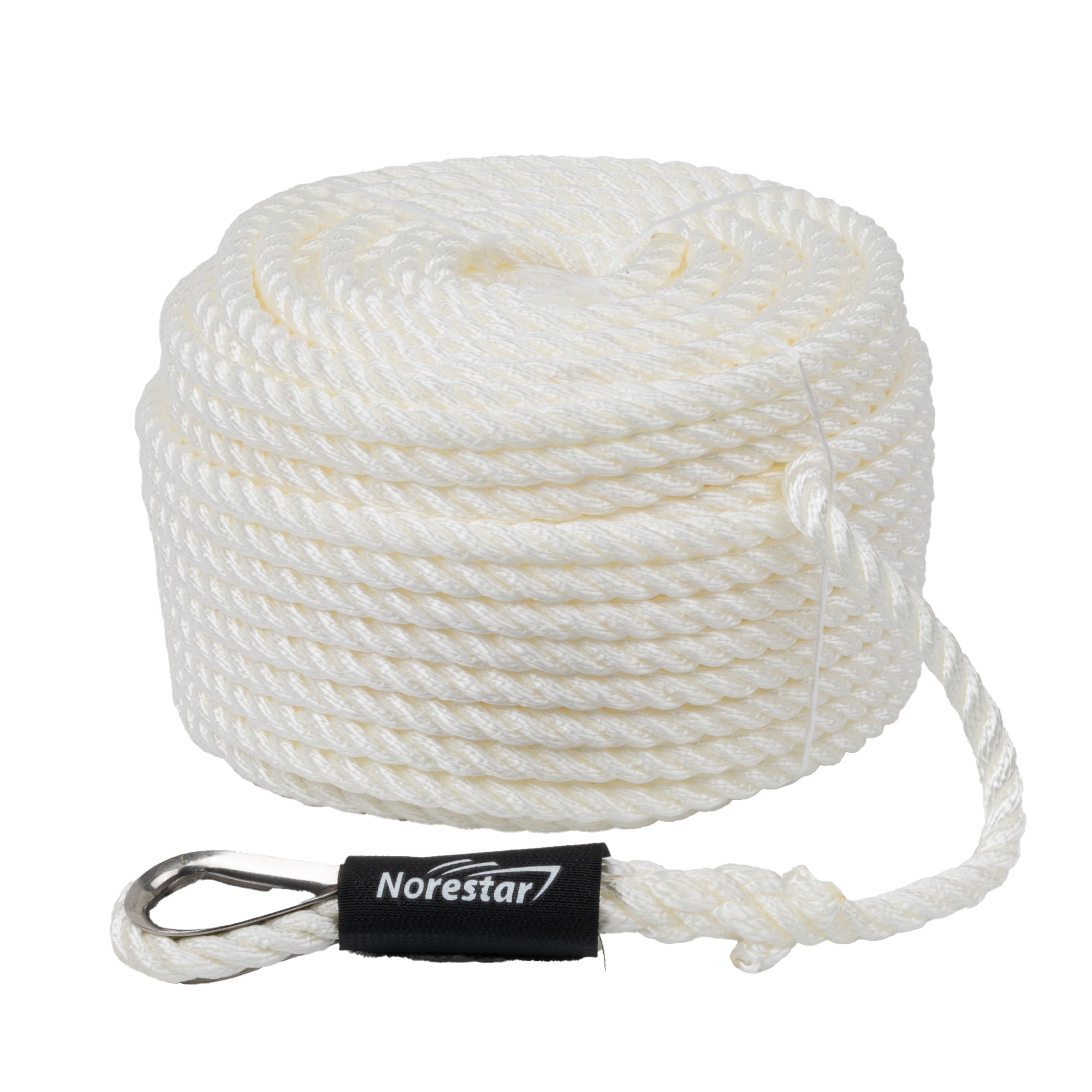 Three-Strand Nylon Anchor Line