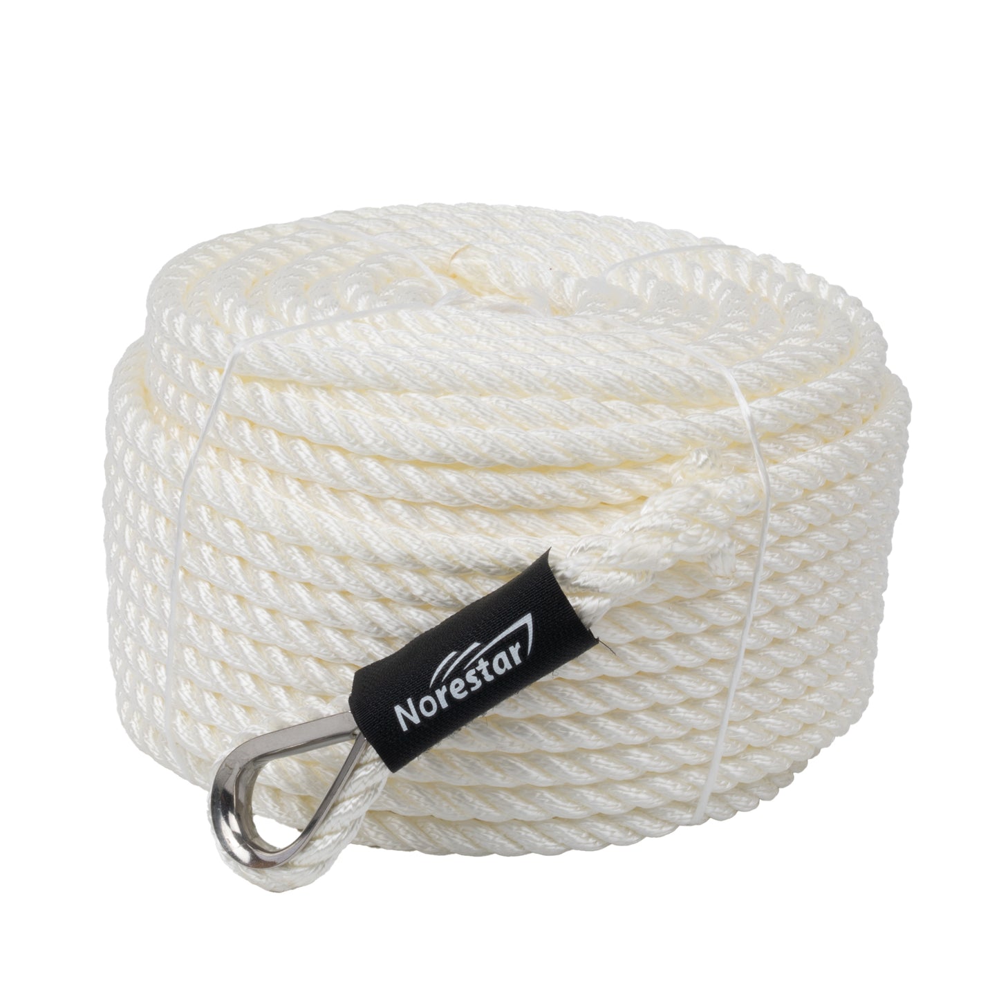 Three-Strand Nylon Anchor Line
