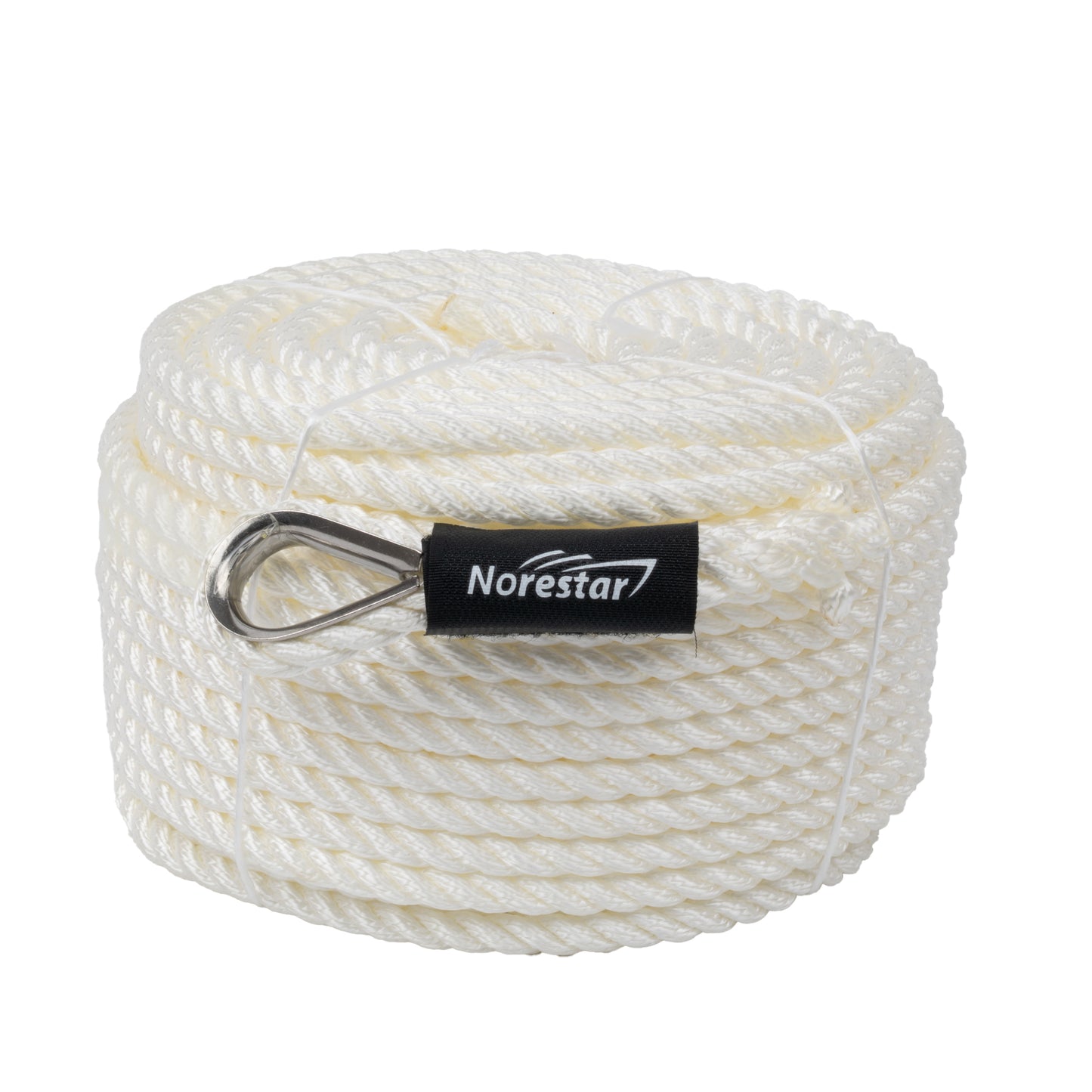 Three-Strand Nylon Anchor Line