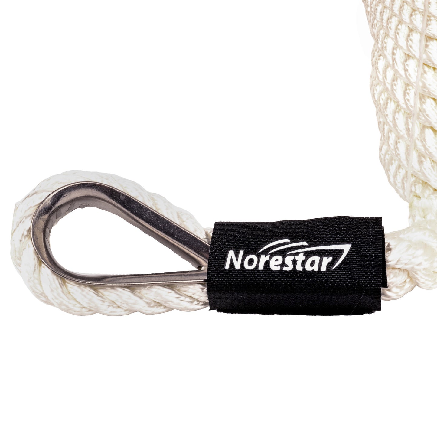 Three-Strand Nylon Anchor Line